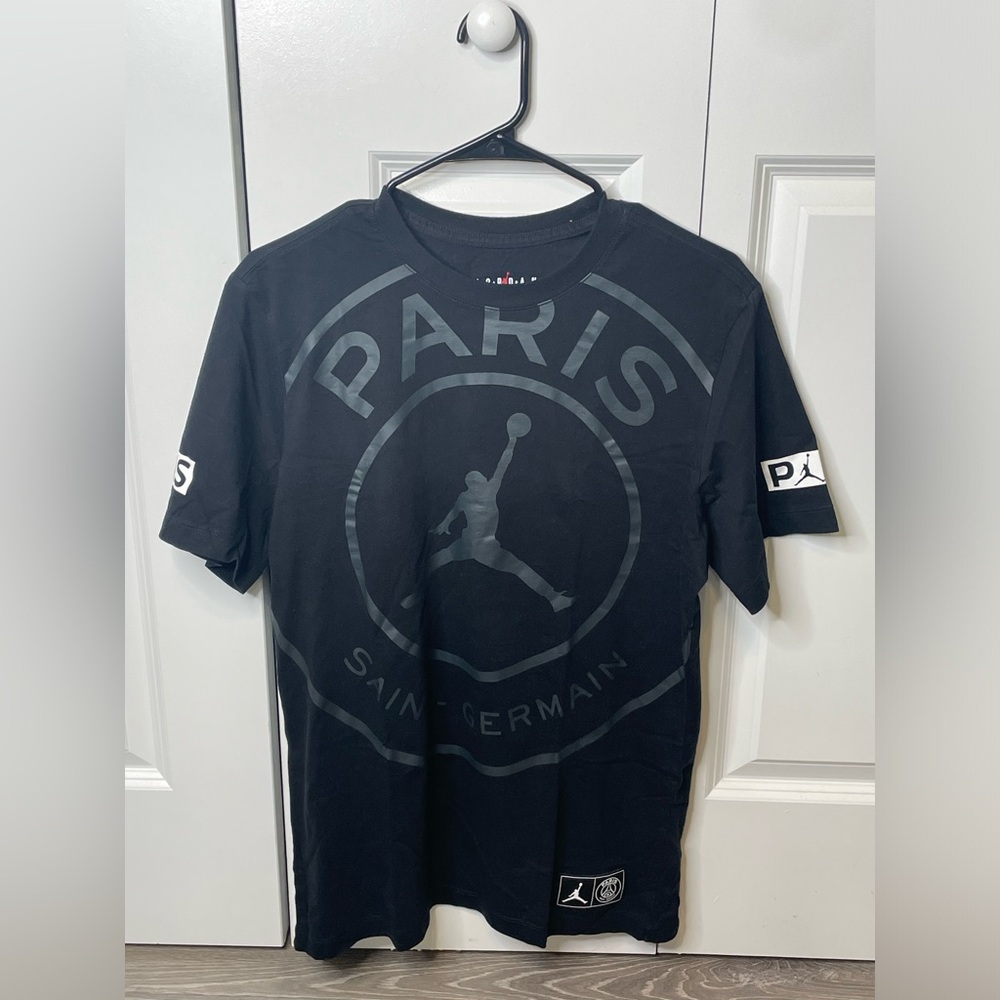 Men’s Small Jordan PSG T-Shirt